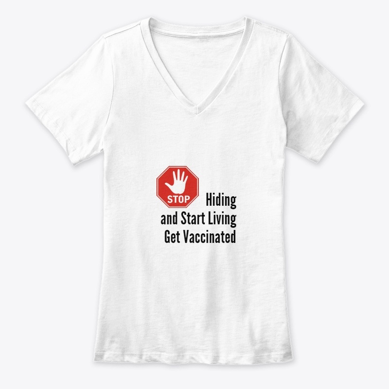 #vaccinated