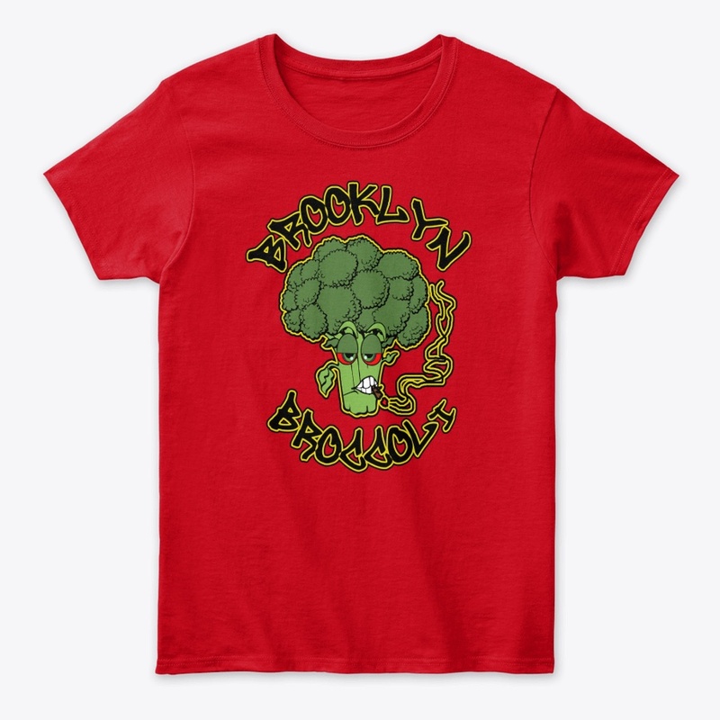 Brooklyn Broccoli