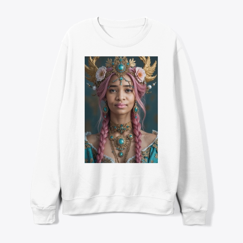 Kemetic Goddess