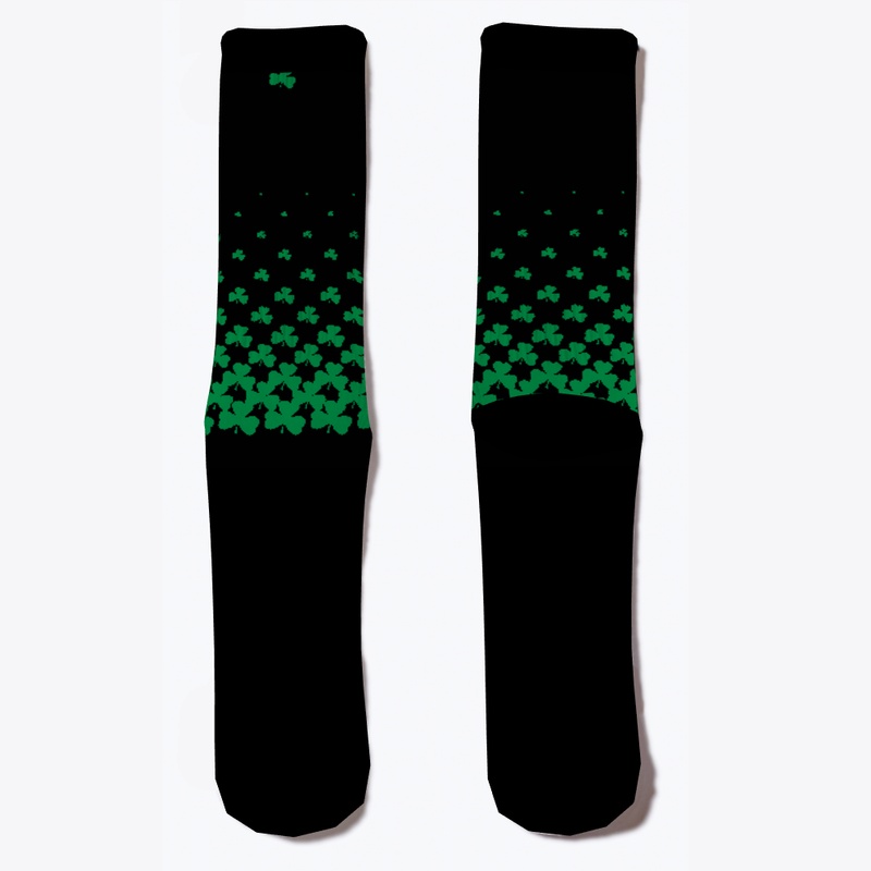 Shamrock leggings