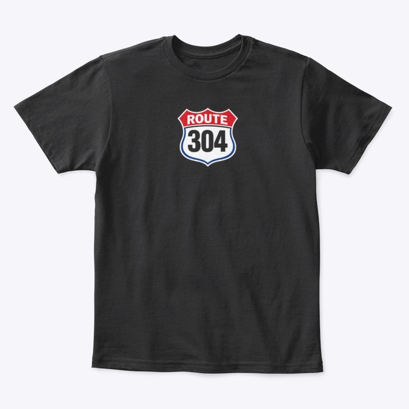 Route 304 Shirt