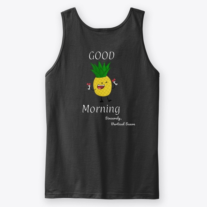Good Morning!