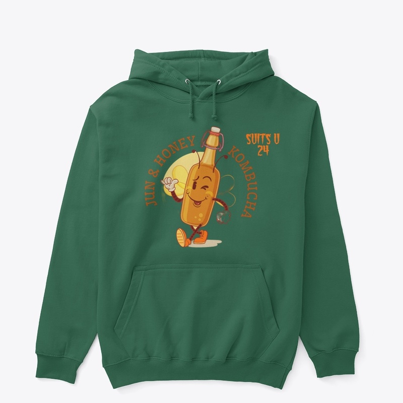 Classic Crewneck Sweatshirt