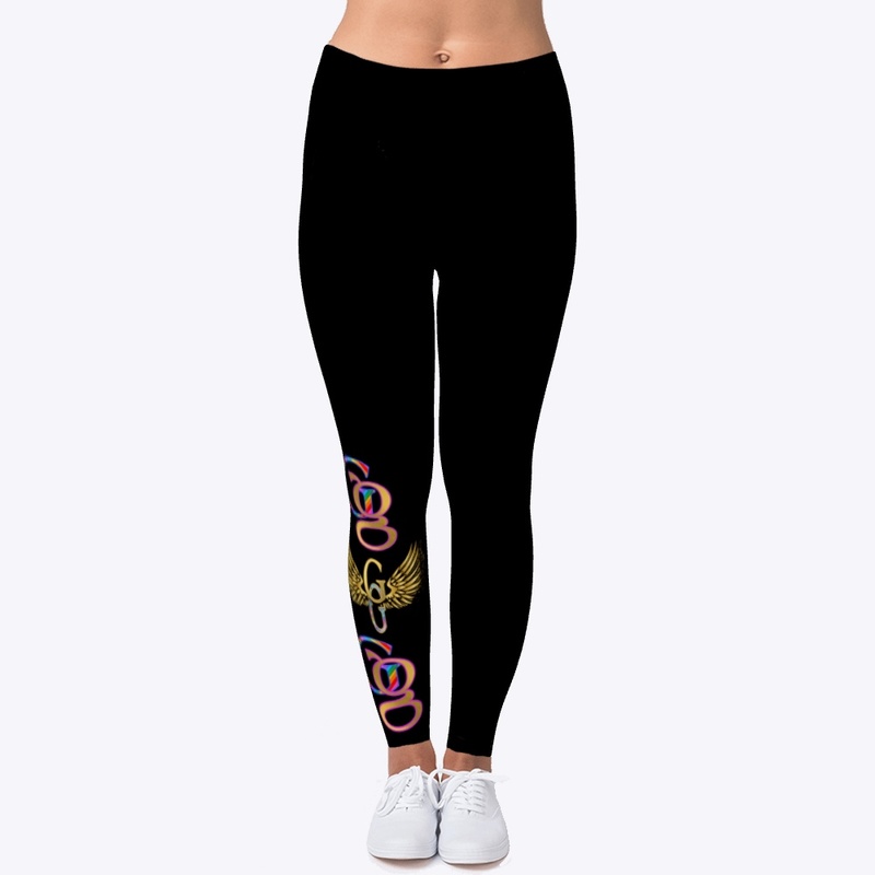 Gg I’m Covered leggings