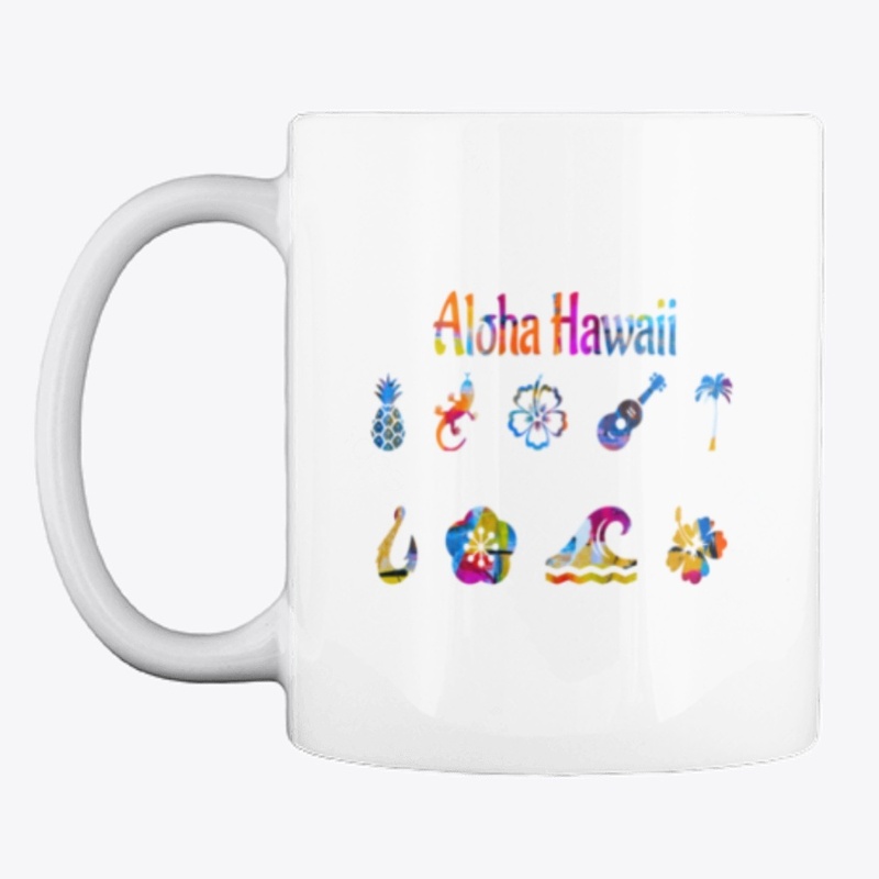 Aloha Hawaii