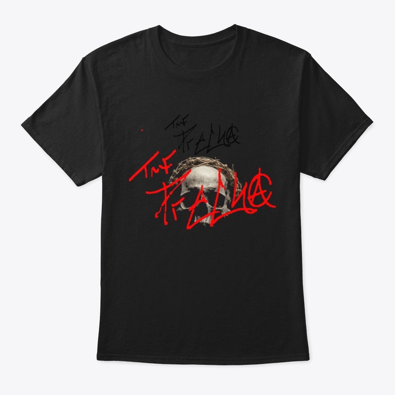 TMF Precha skull