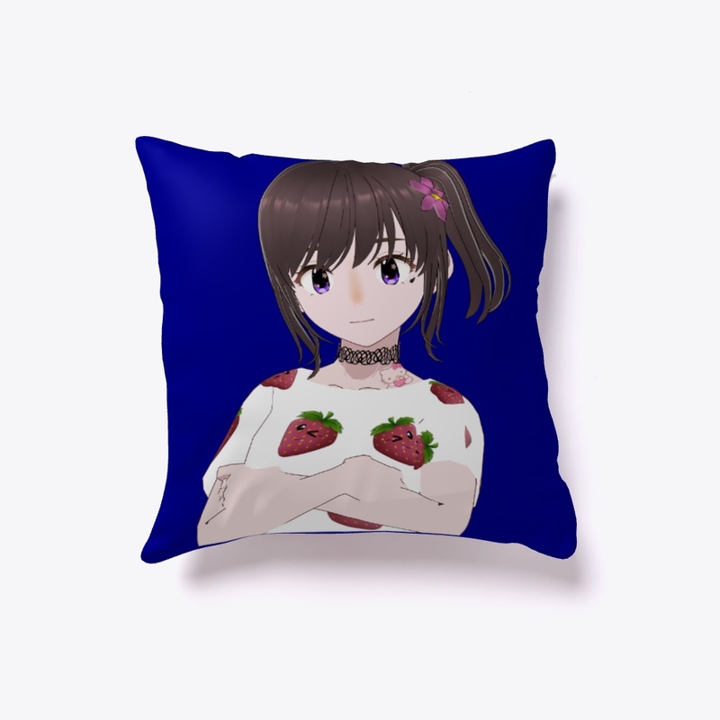 Mercancia Haru chan