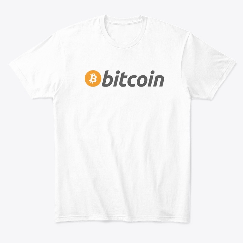 Bitcoin Shirts