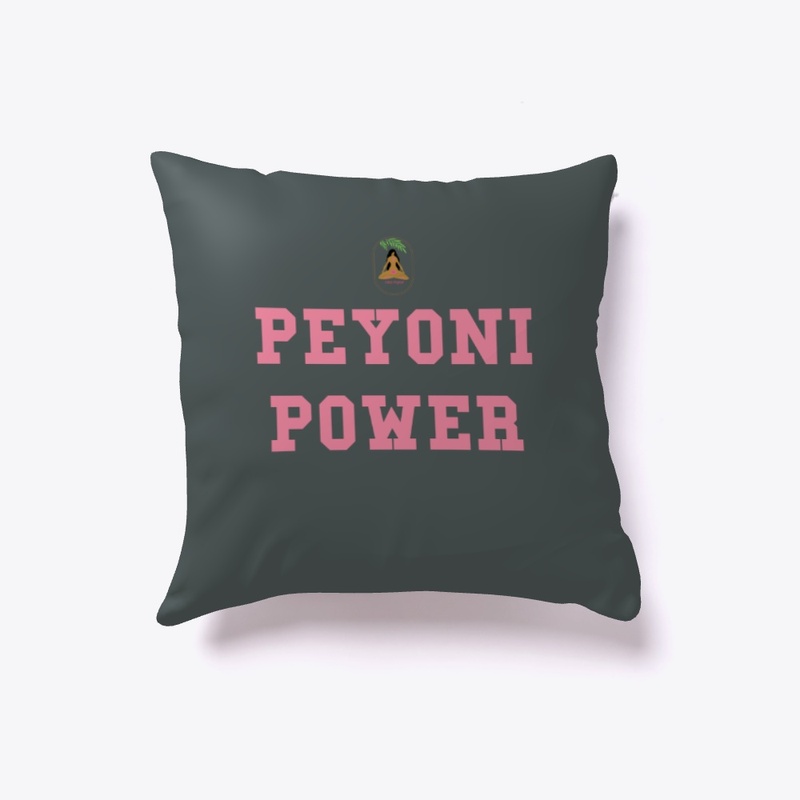 PEYONI POWER