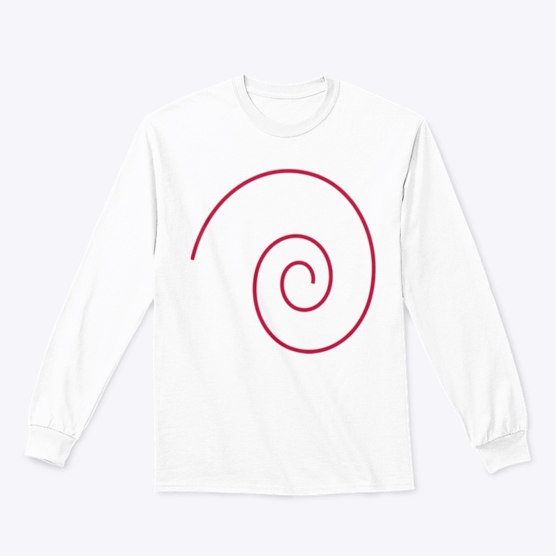 Let's Party Website Tee
