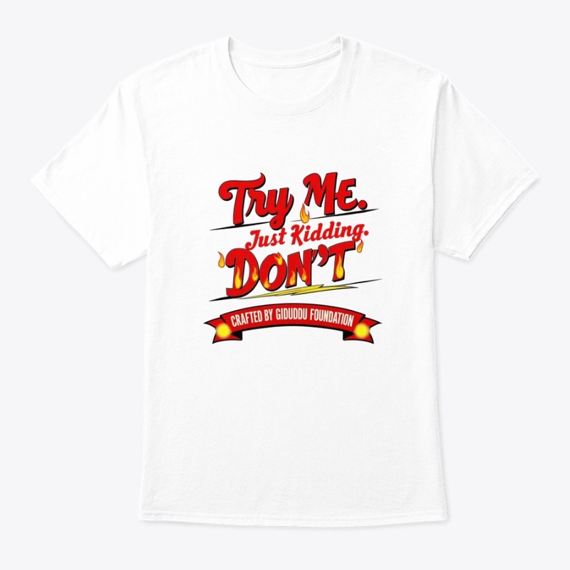 Try me Design