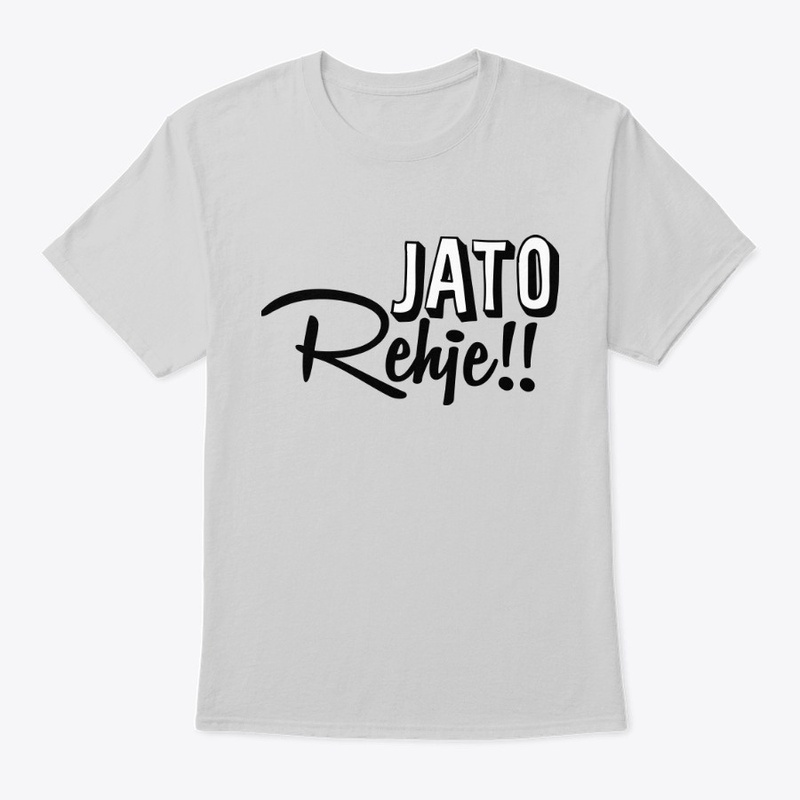 Jato Rehje