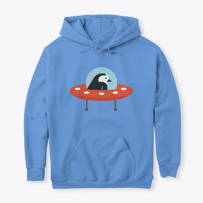 Wagtail Space hoodies