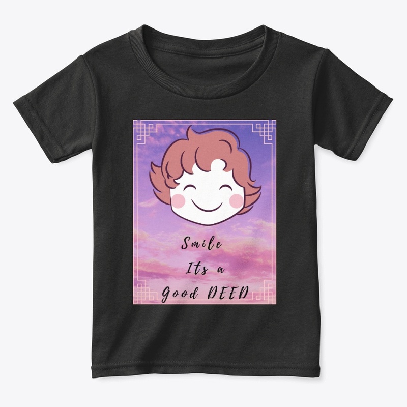 Best deed in today world