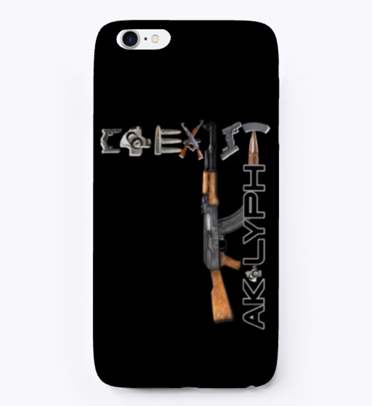 CoExist with us
