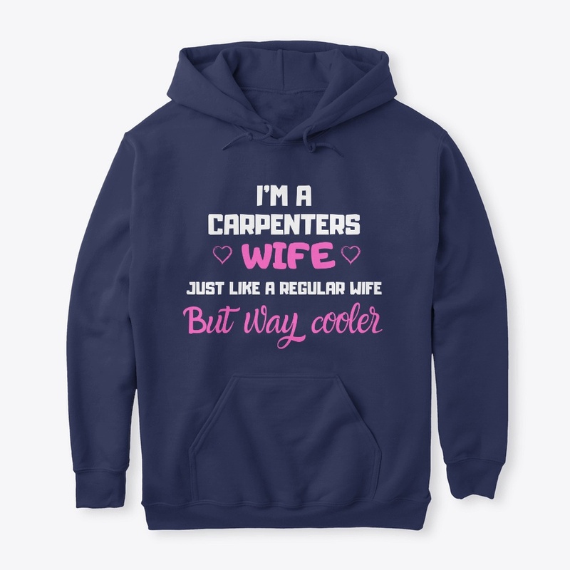 Carpenters Wife [Limited Edition]