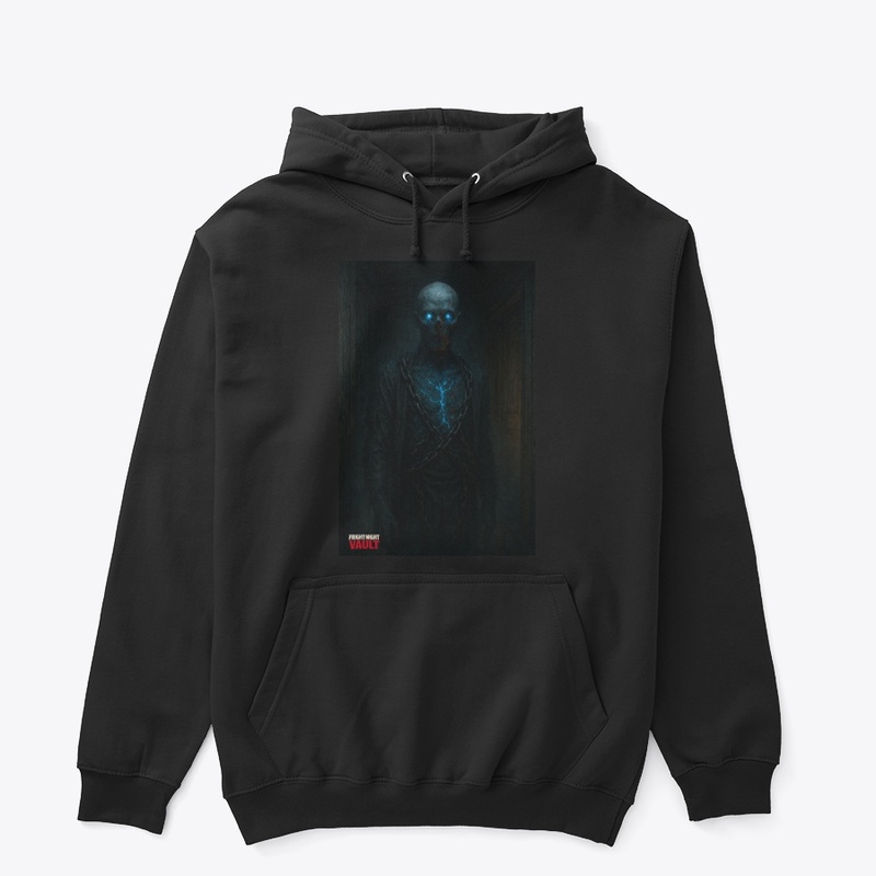 Support the Vault. Wear the Fear.