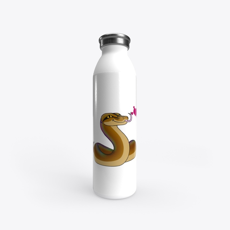 Amethyst Style Merch