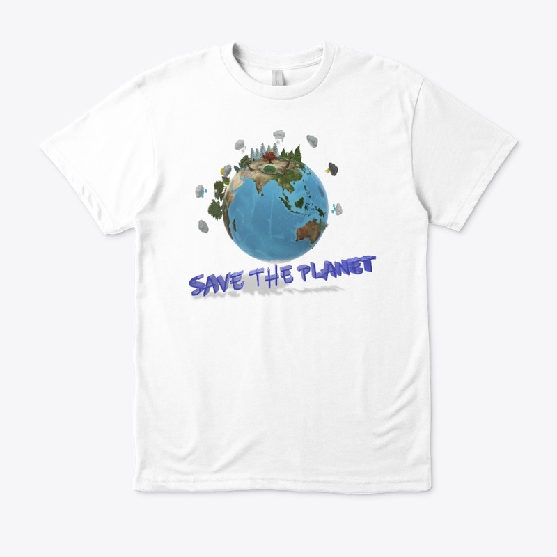 Save The Planet