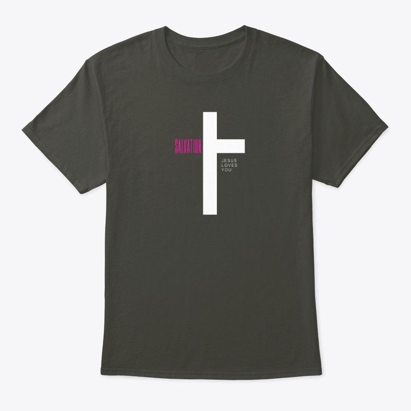 Path to Salvation