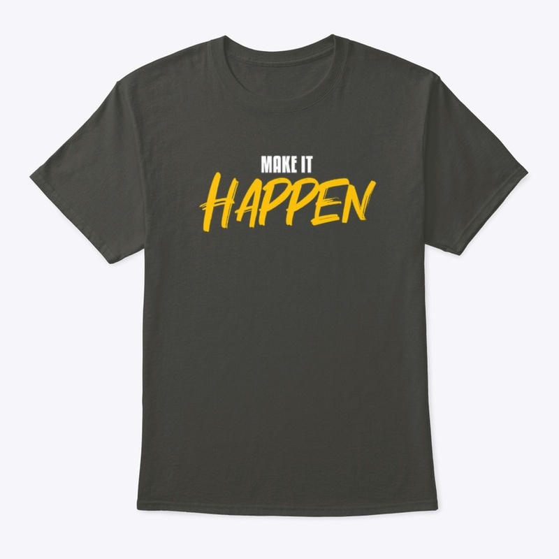 Make it Happen