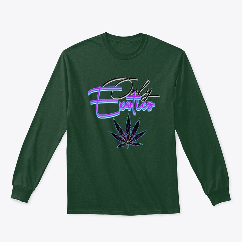 Exotics Only Apparel 
