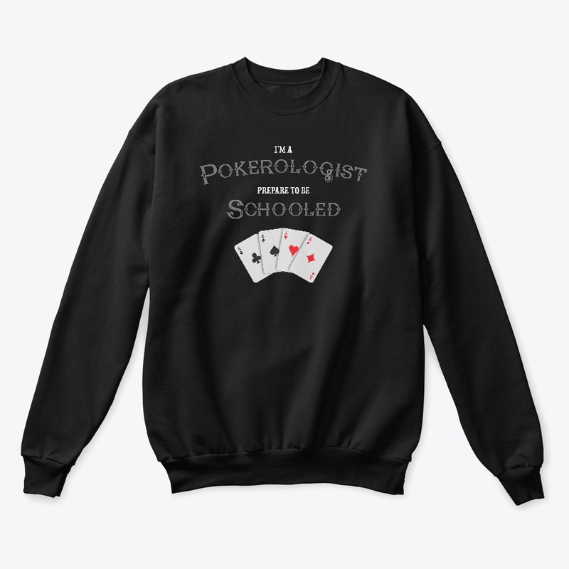 Pokerologist - The Best