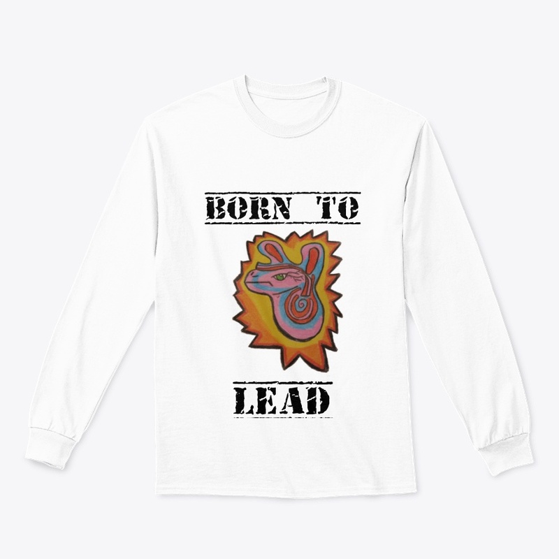 Born to lead