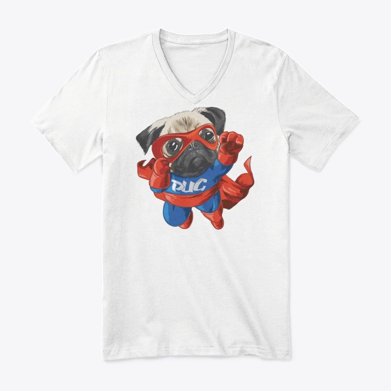 Super Pug
