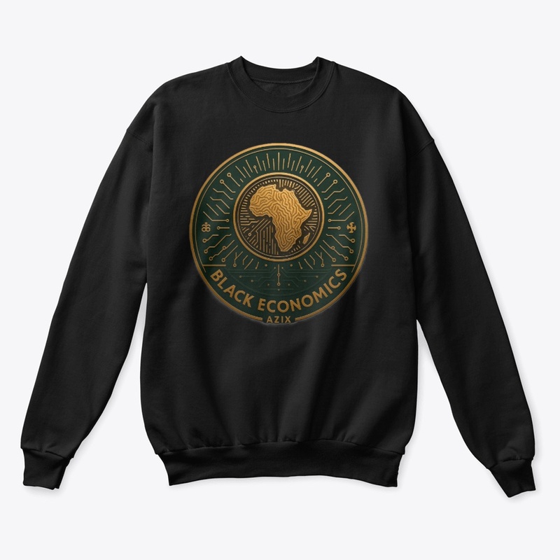 𝗕𝗹𝗮𝗰𝗸 𝗘𝗰𝗼𝗻𝗼𝗺𝗶𝗰𝘀 