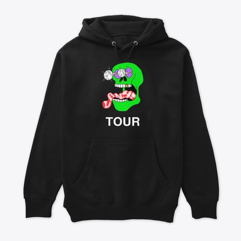 Lany Merch