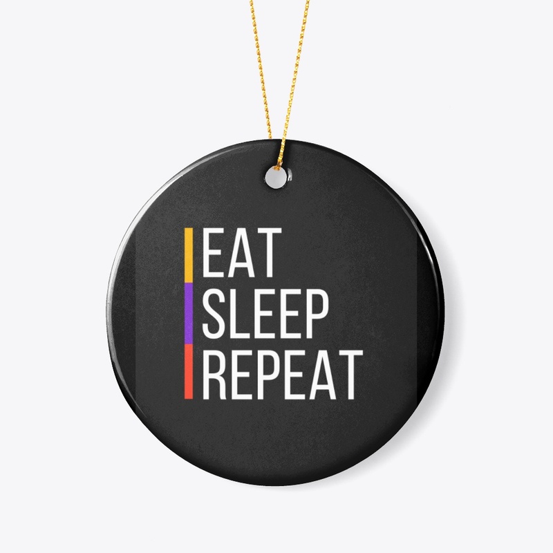 Rhythm of Life: Eat, Sleep, Repeat!