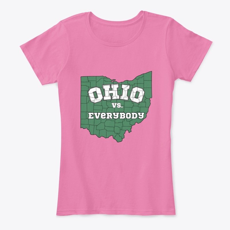 The "Ohio vs. Everybody" Collection II
