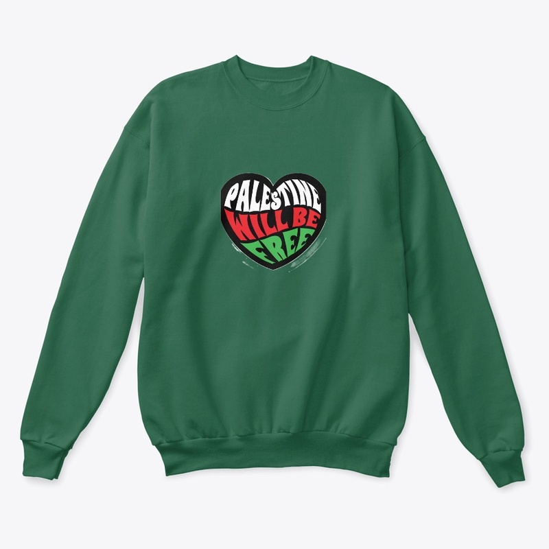 FreePalestine hoodies,shirts&sweatshirts