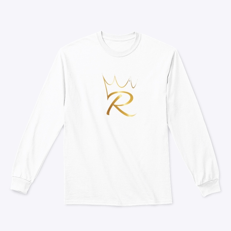 Santo Richio Crown R Signature 