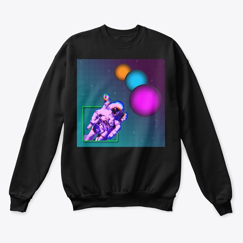 [ e m p t y s p a c e ] Collection