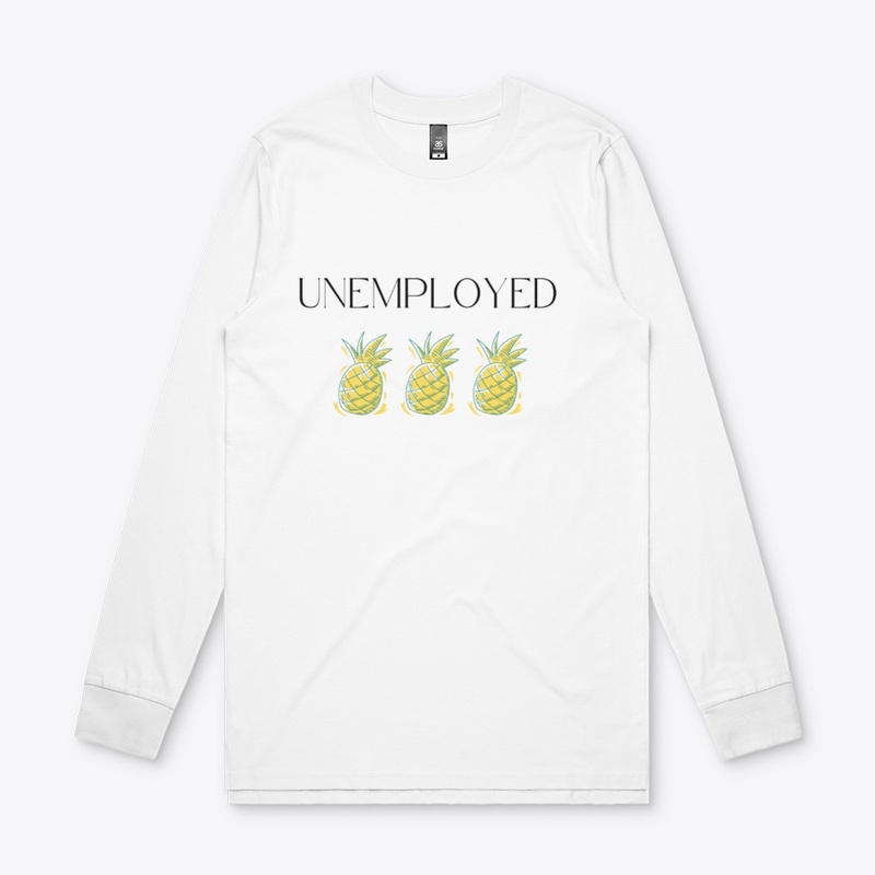 The Unemployed Pineapples