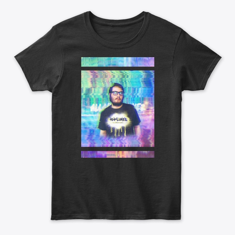 TeamLukez Glitch AllaboutLukez
