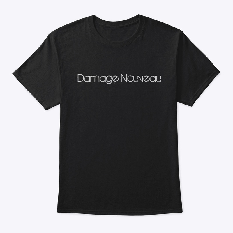Damage Nouveau - Collection