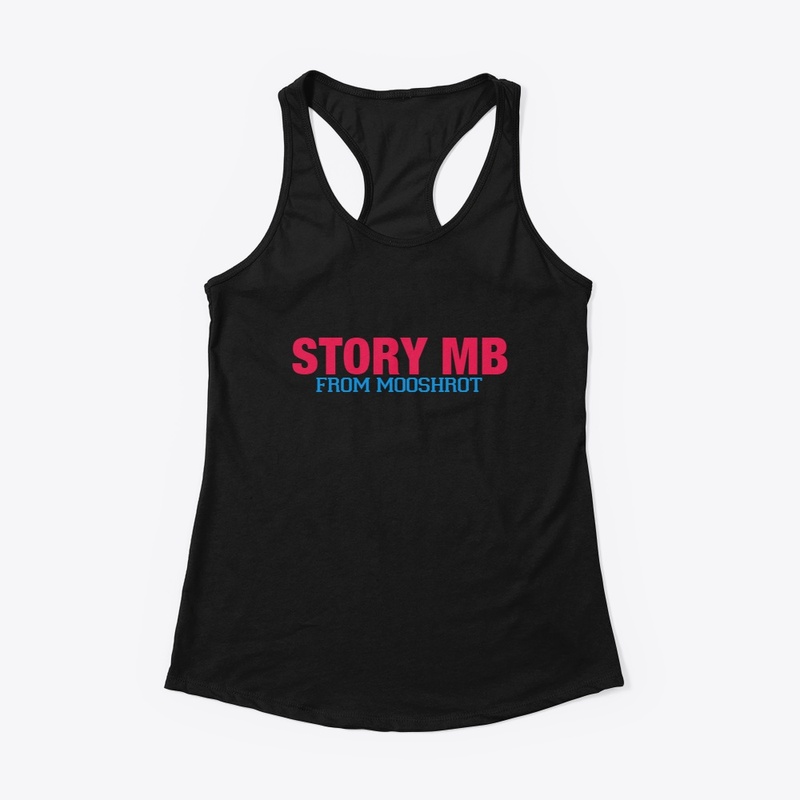 STORY MB FROM MOOSHROT