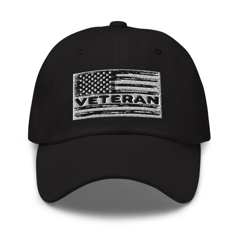Veteran flag