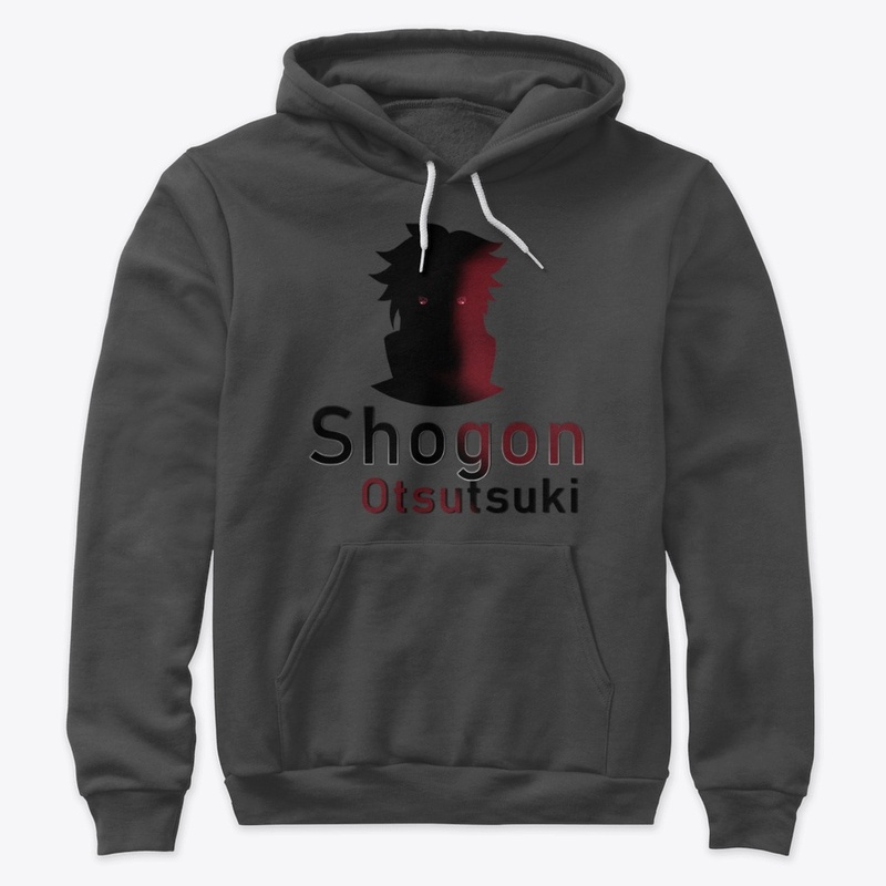 Shinobi World - Shogon Premium Hoodie