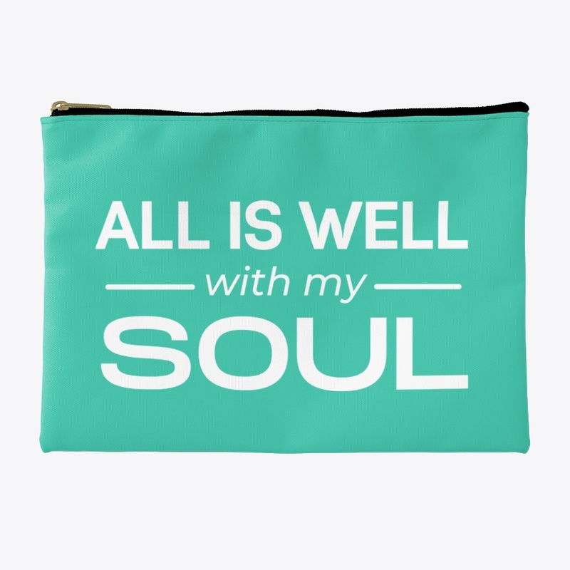 My Soul is Well Part II