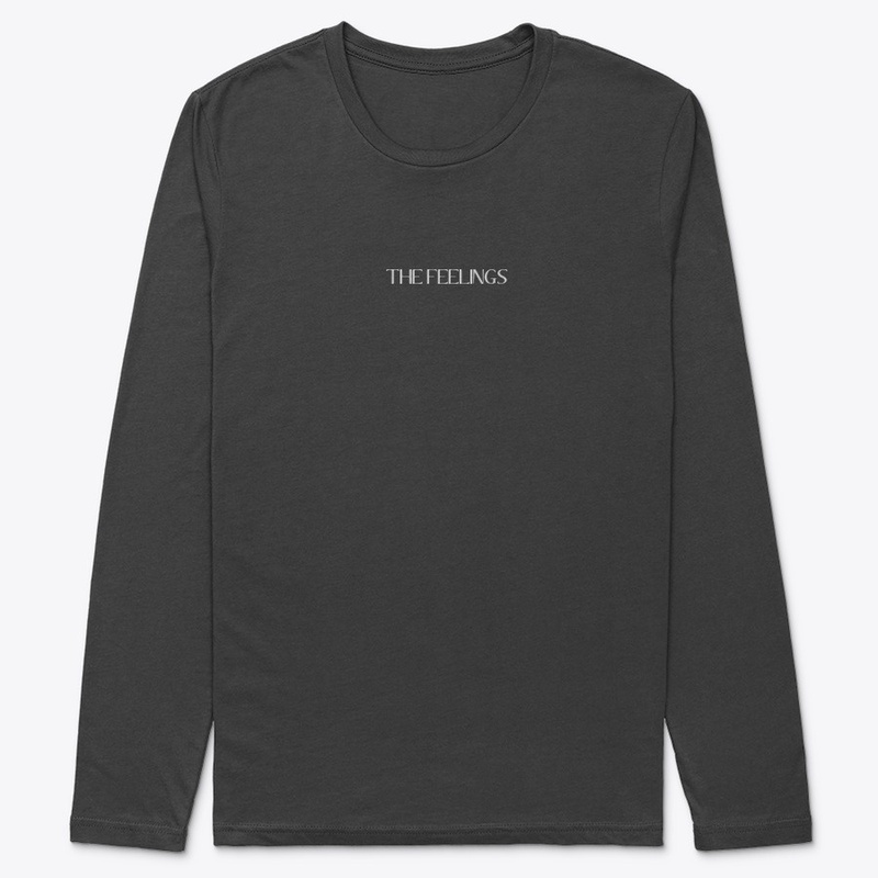The Feelings: Clothing