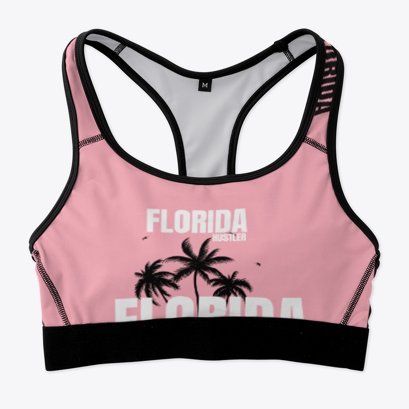 Florida Hustler Brand 