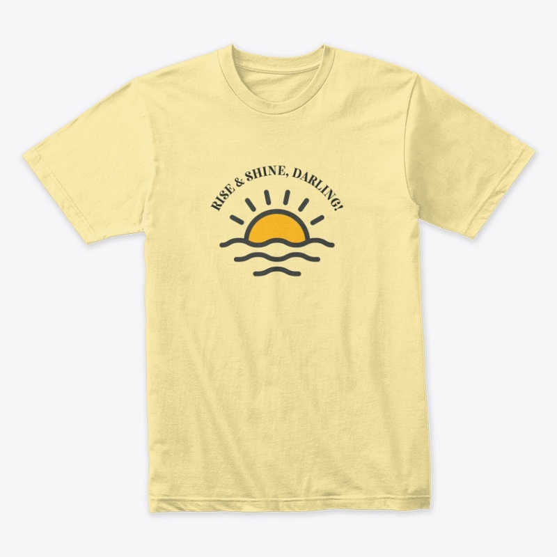 DARLING TSHIRT