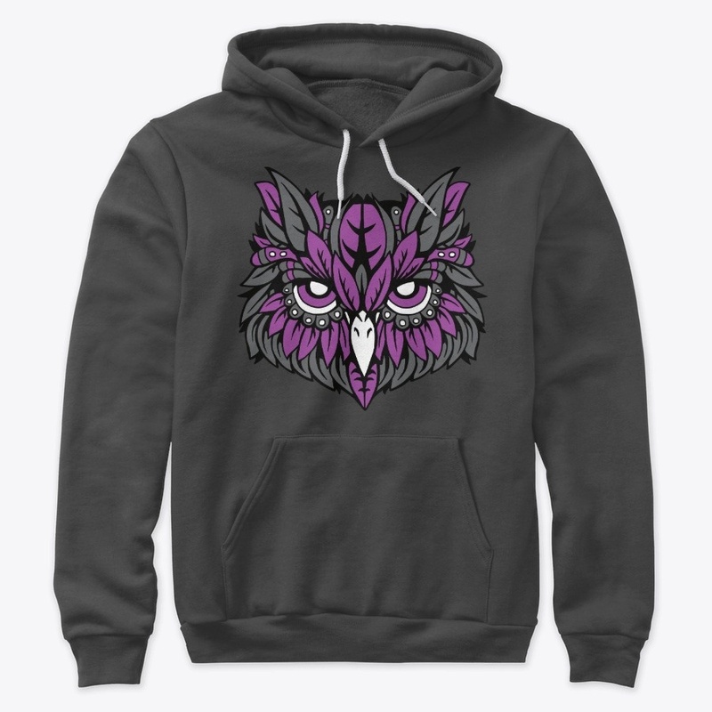 Mystic Owl 
