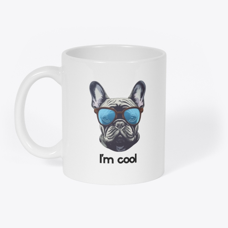 I'M COOL