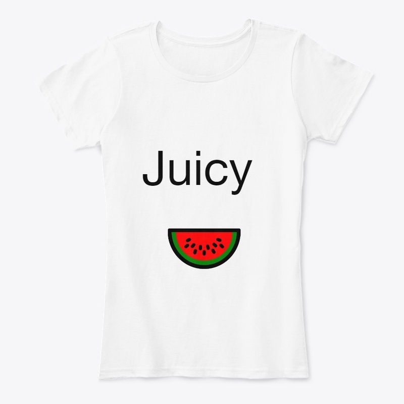 Juicy Watermelon