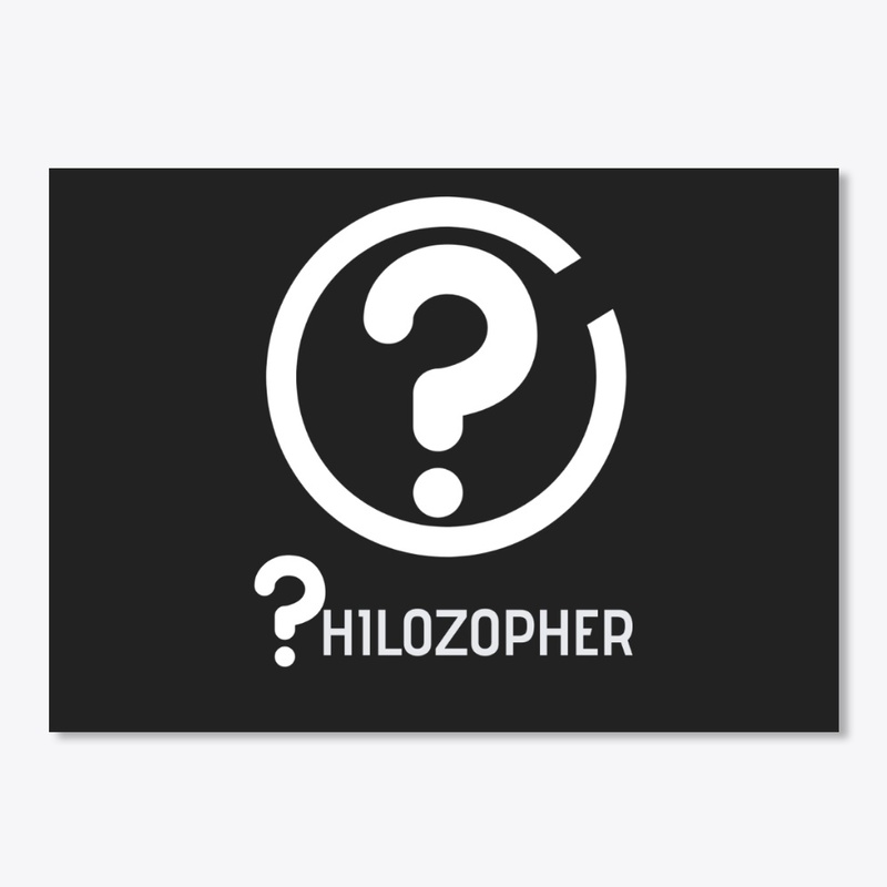 PHILOZOPHER SERIES
